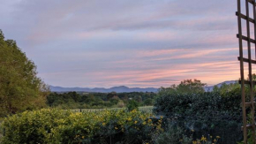 Joli T2 avec jardin proche du château d'Arcangues